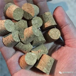 軟木制品配件 從選材到制造的精準(zhǔn)工藝指南