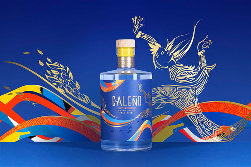 無酒精酒類 健康飲品消費新趨勢