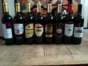 干紅葡萄酒 市場熱度節節攀升的背后原因探析