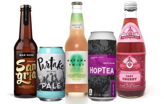 Expo East 2019創新趨勢 生酮、植物基與無酒精飲料的融合