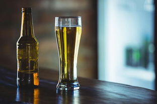 孕婦應遠離酒精飲料，守護胎兒健康