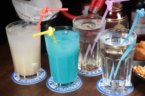 天津新晉網紅打卡圣地，人均10元享盡阿拉伯水煙、百威啤酒與特調飲品