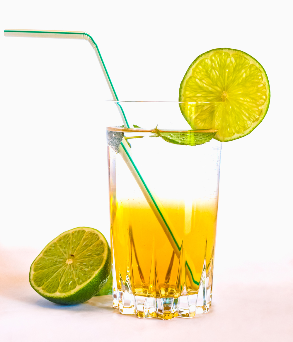 探索HDR雞尾酒 高動態范圍與清新口感的完美融合