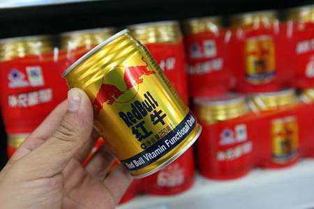 三種紅牛并存，誰是正版？中泰兩“牛”因商標糾紛，再次抵角相斗