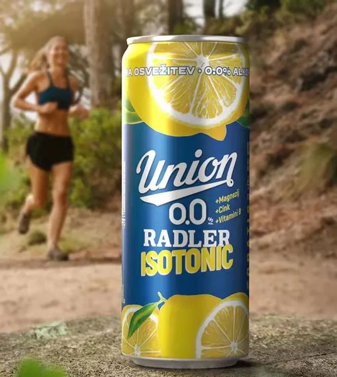 全球無酒精飲料創新產品盤點