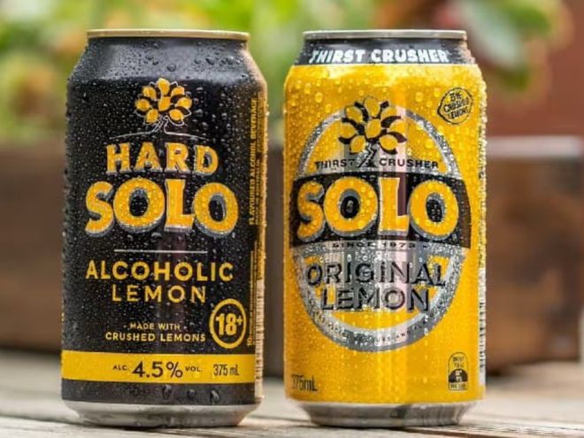 澳大利亞啤酒公司更名爭議 從酒精到軟飲料的戰略轉型