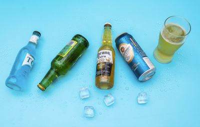 打開酒精新世界 “酒精+”為飲料創新注入新靈感