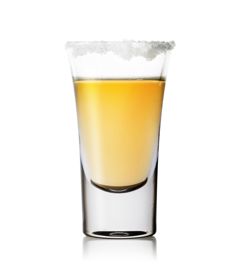 龍舌蘭酒 墨西哥的烈焰之魂