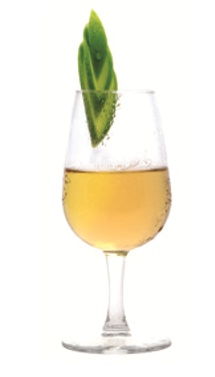 微醺時光 5款經典含酒精咖啡飲品配方