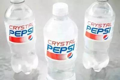 可樂巨頭的顛覆之舉 可口可樂跨界酒精飲料，百年傳統迎來新變革